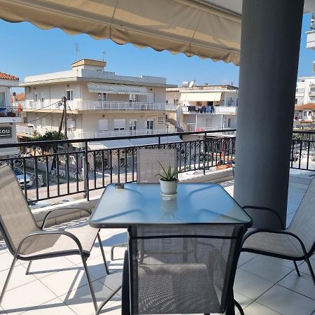 Апартаменты Casa Domenica Переа Экстерьер фото