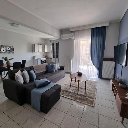 Апартаменты Casa Domenica Переа Экстерьер фото