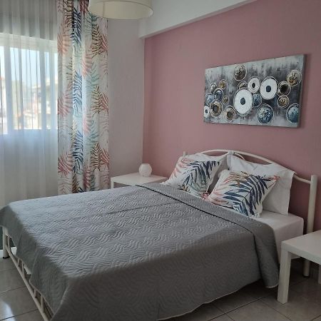 Апартаменты Casa Domenica Переа Экстерьер фото