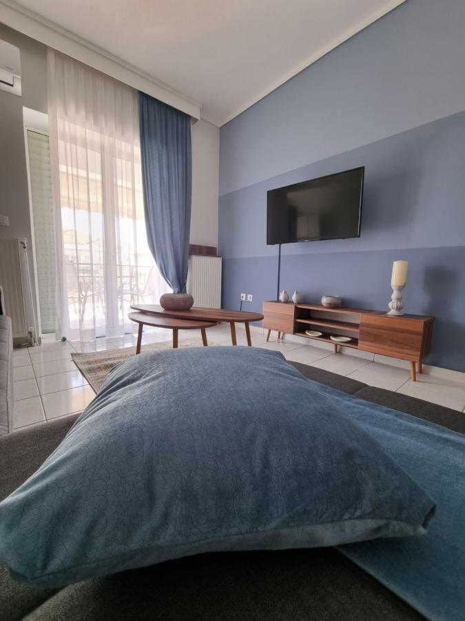 Апартаменты Casa Domenica Переа Экстерьер фото