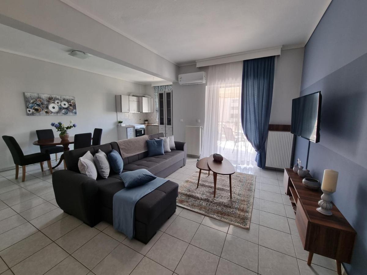 Апартаменты Casa Domenica Переа Экстерьер фото