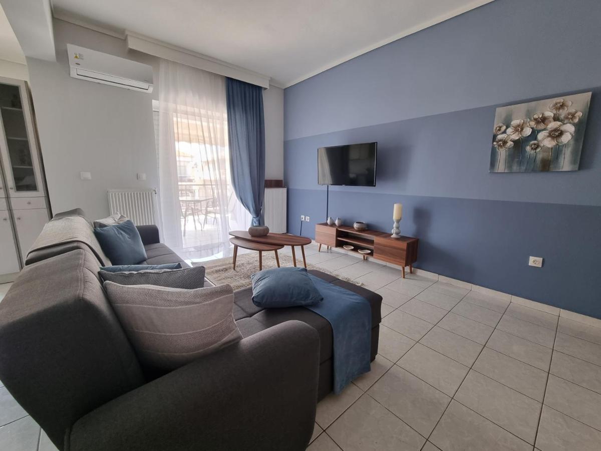 Апартаменты Casa Domenica Переа Экстерьер фото