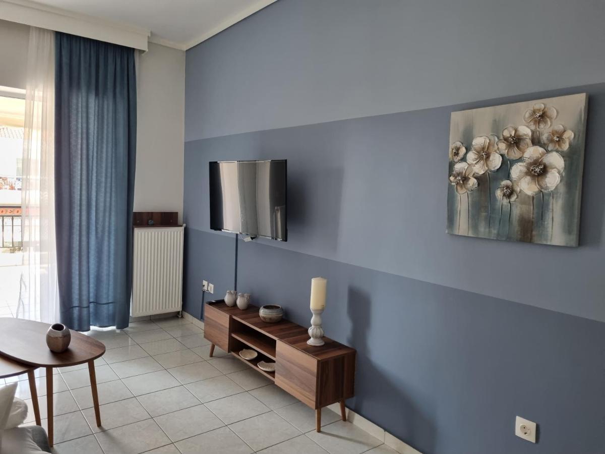 Апартаменты Casa Domenica Переа Экстерьер фото