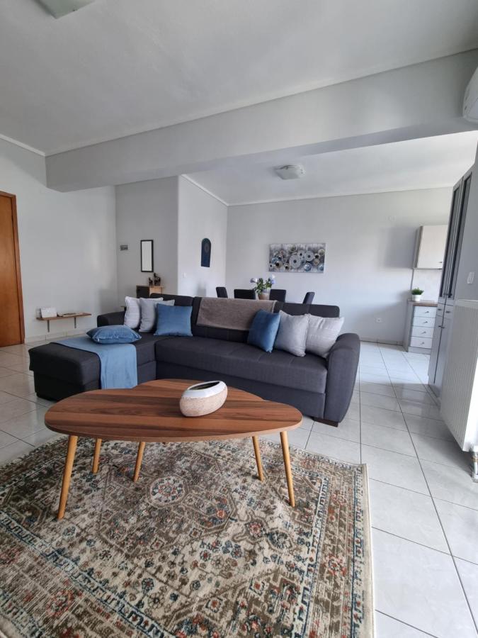 Апартаменты Casa Domenica Переа Экстерьер фото